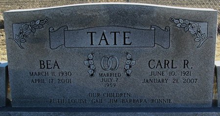 headstone photo