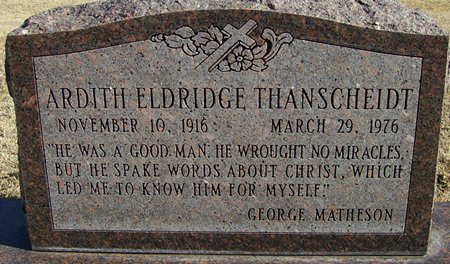 headstone photo
