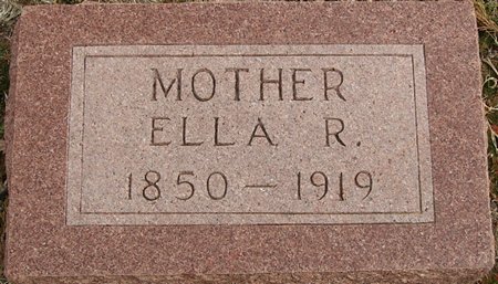 headstone photo