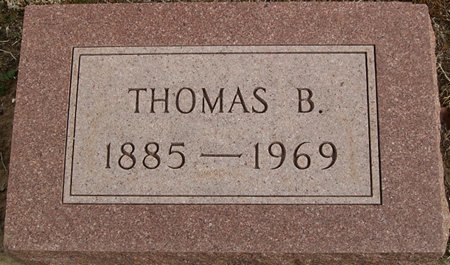 headstone photo