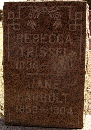 headstone photo