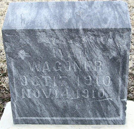 headstone photo