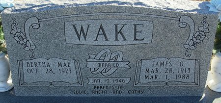 headstone photo