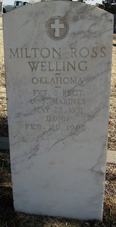headstone photo