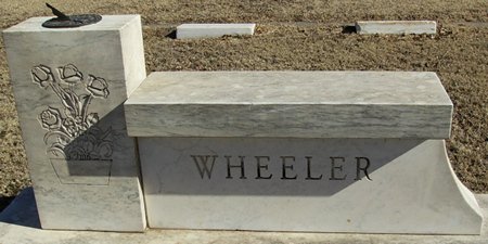 headstone photo