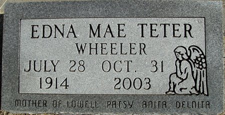 headstone photo