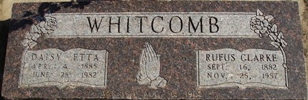 headstone photo