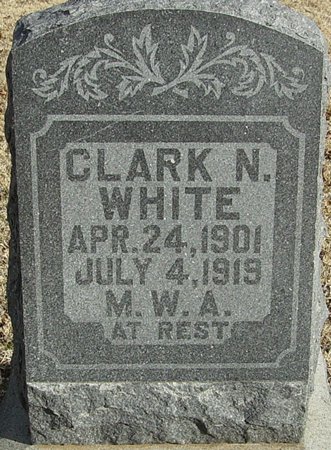 headstone photo