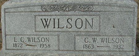 headstone photo