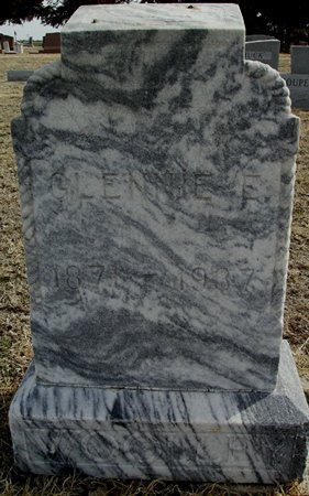 headstone photo