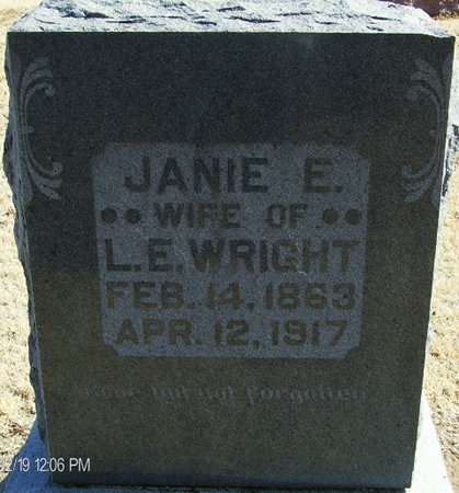 headstone photo