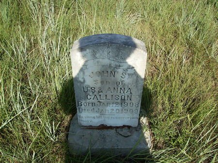 headstone photo