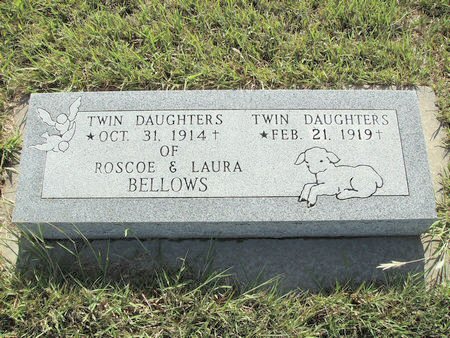 headstone photo