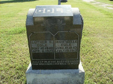headstone photo