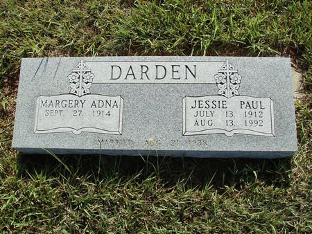 headstone photo