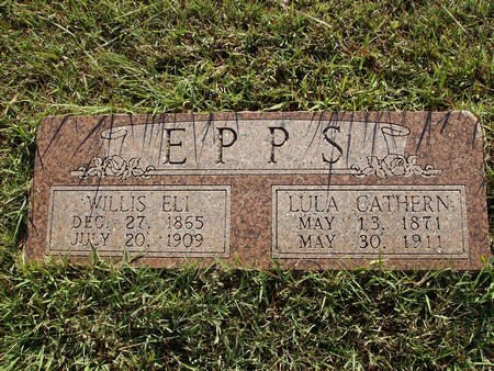 headstone photo