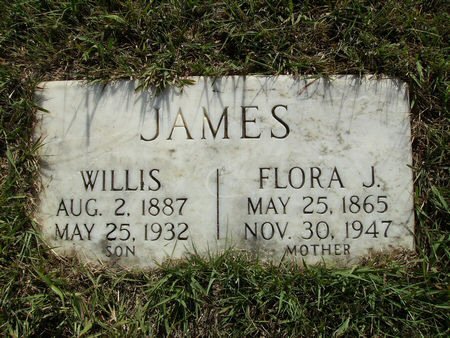 headstone photo