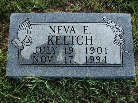 headstone photo