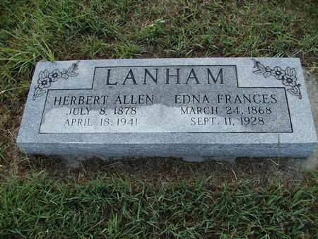 headstone photo