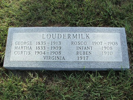 headstone photo