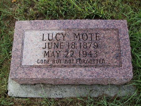 headstone photo