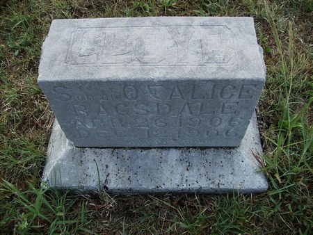 headstone photo