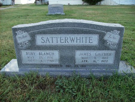 headstone photo