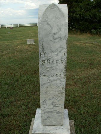 headstone photo