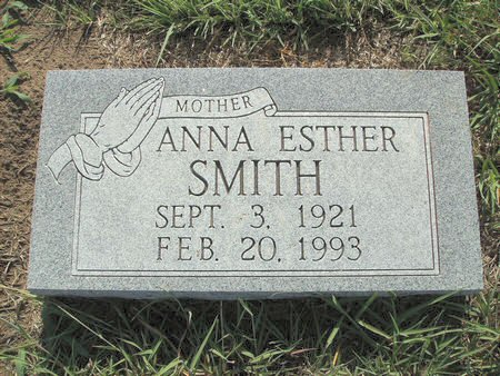 headstone photo