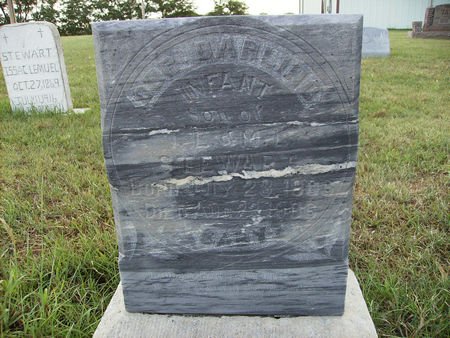 headstone photo
