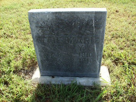 headstone photo