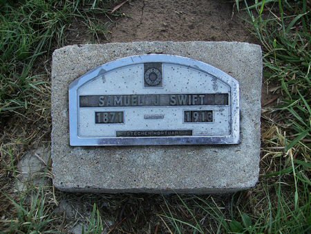headstone photo