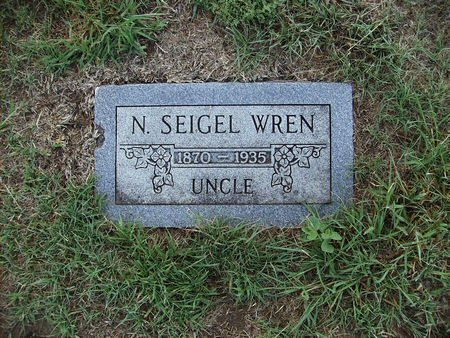 headstone photo