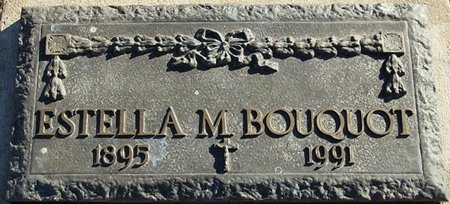 headstone photo