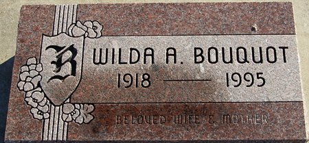 headstone photo