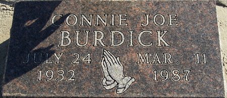 headstone photo