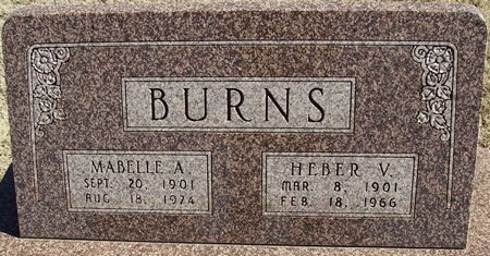 headstone photo