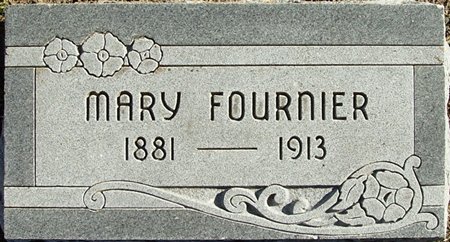 headstone photo