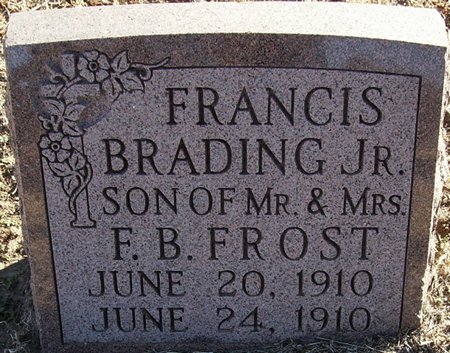 headstone photo