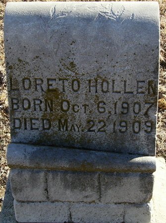 headstone photo