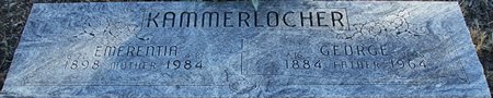 headstone photo