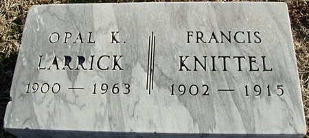 headstone photo