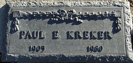 headstone photo