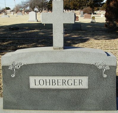 headstone photo