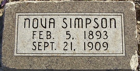 headstone photo