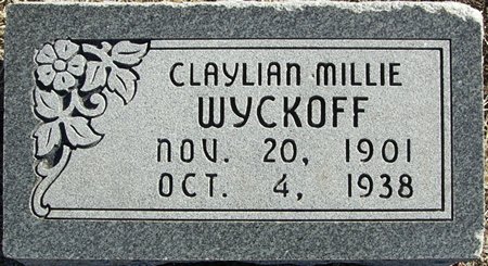 headstone photo