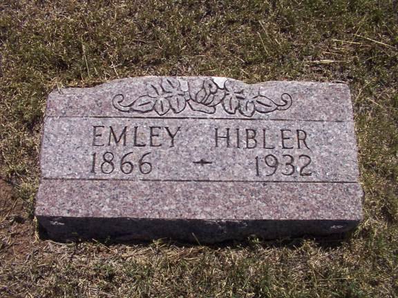 headstone photo